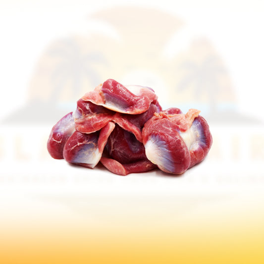 Chicken gizzard