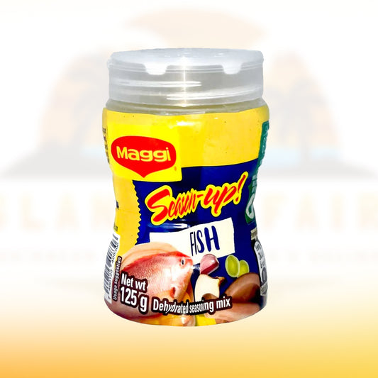 Maggi Season Up Fish 125g