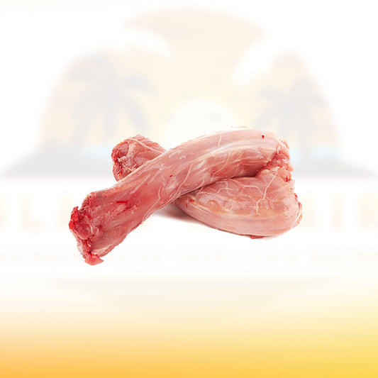 Chicken neck