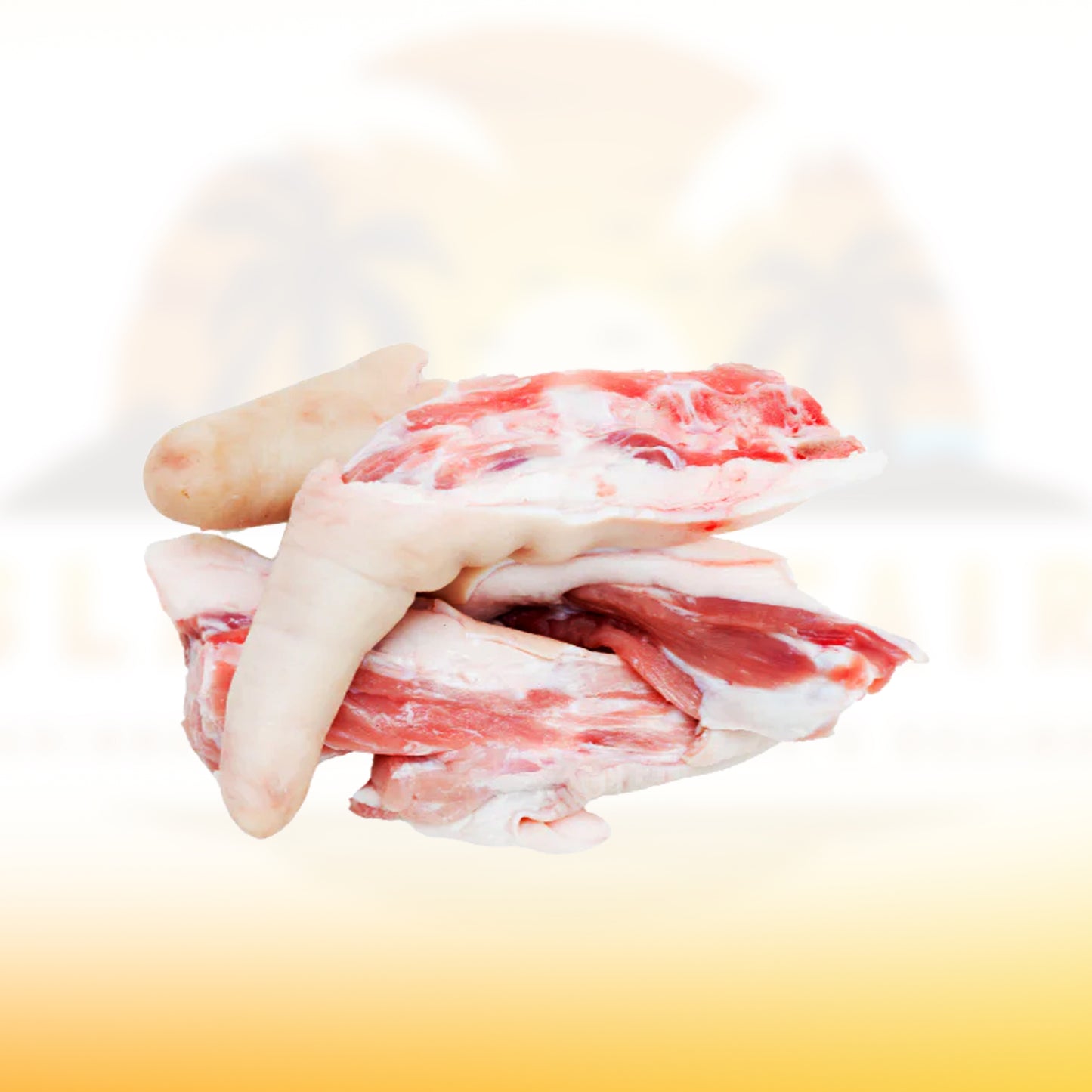 Pigstail