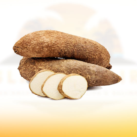 Yam (White)