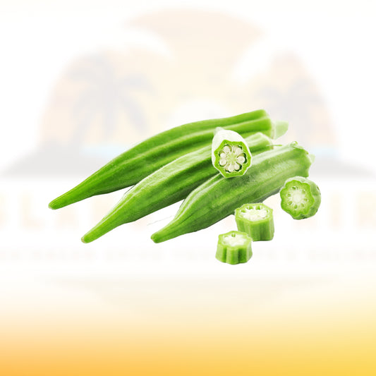 Okra