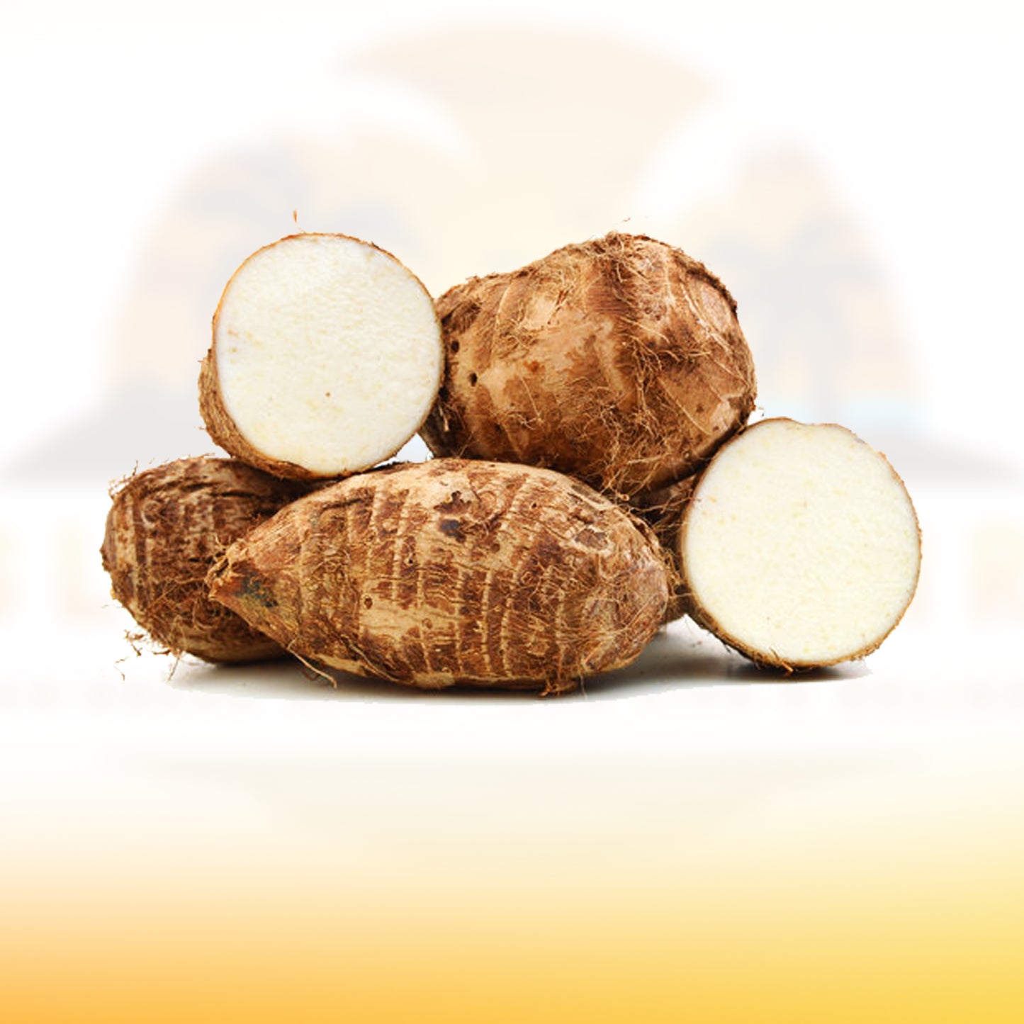 Coco (Jamaican)