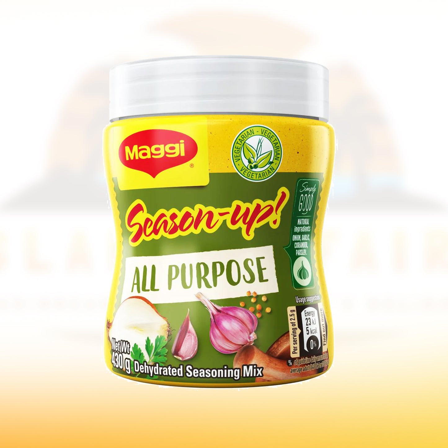 Maggi Season Up All Purpose 430g