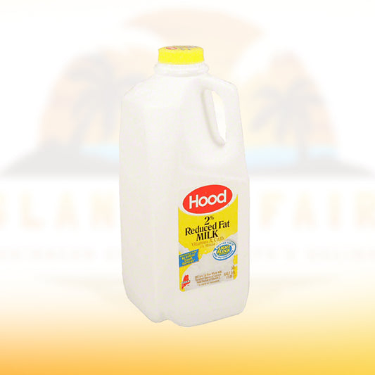 Hood 2% Milk