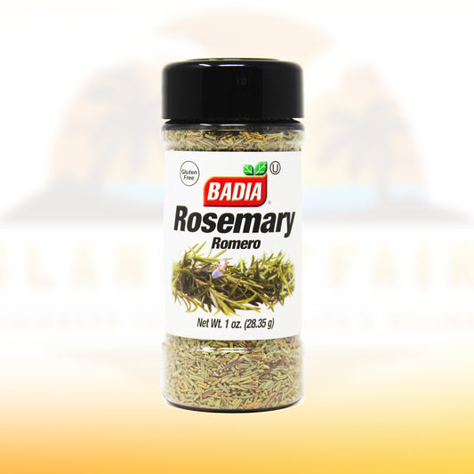 Badia Rosemary