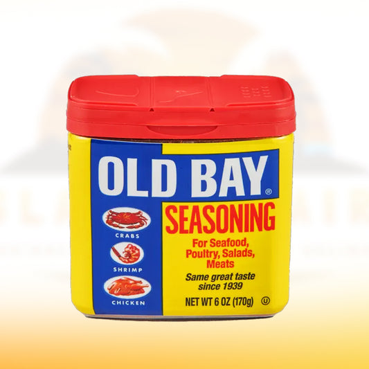 Old Bay Seasoning