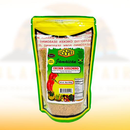 Easi Spice Chicken Seasoning