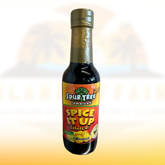 Spur Tree Spice It Up