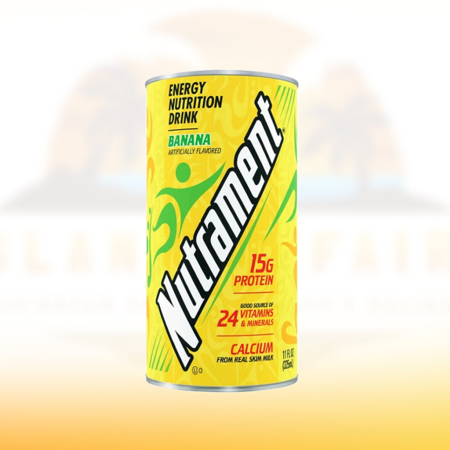 Nutrament Banana