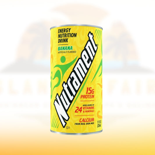 Nutrament Banana