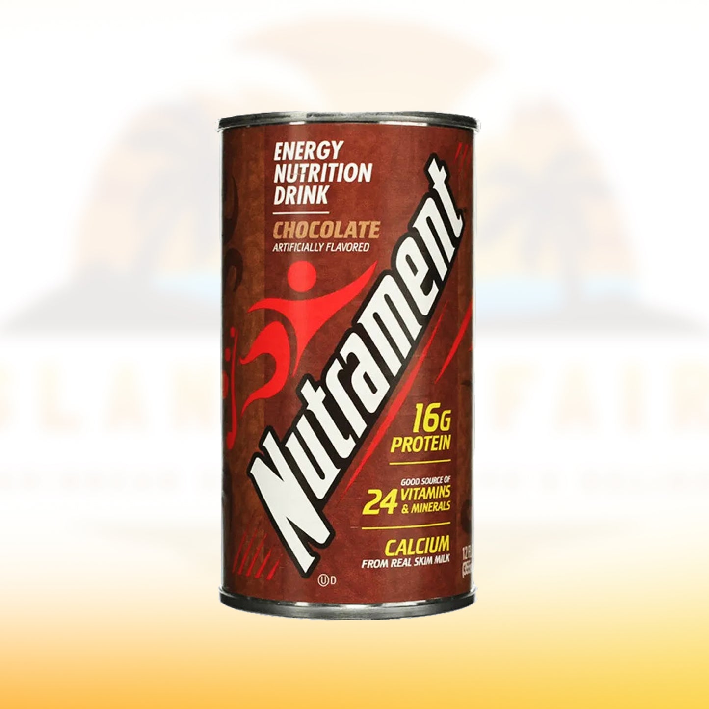 Nutrament Chocolate