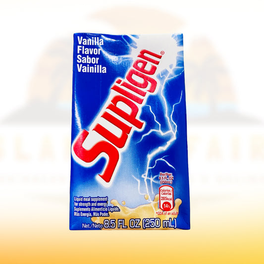 Nestle Suppligen