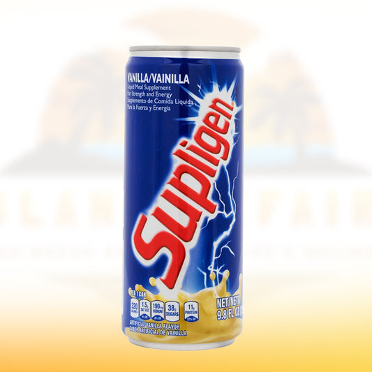 Suppligen