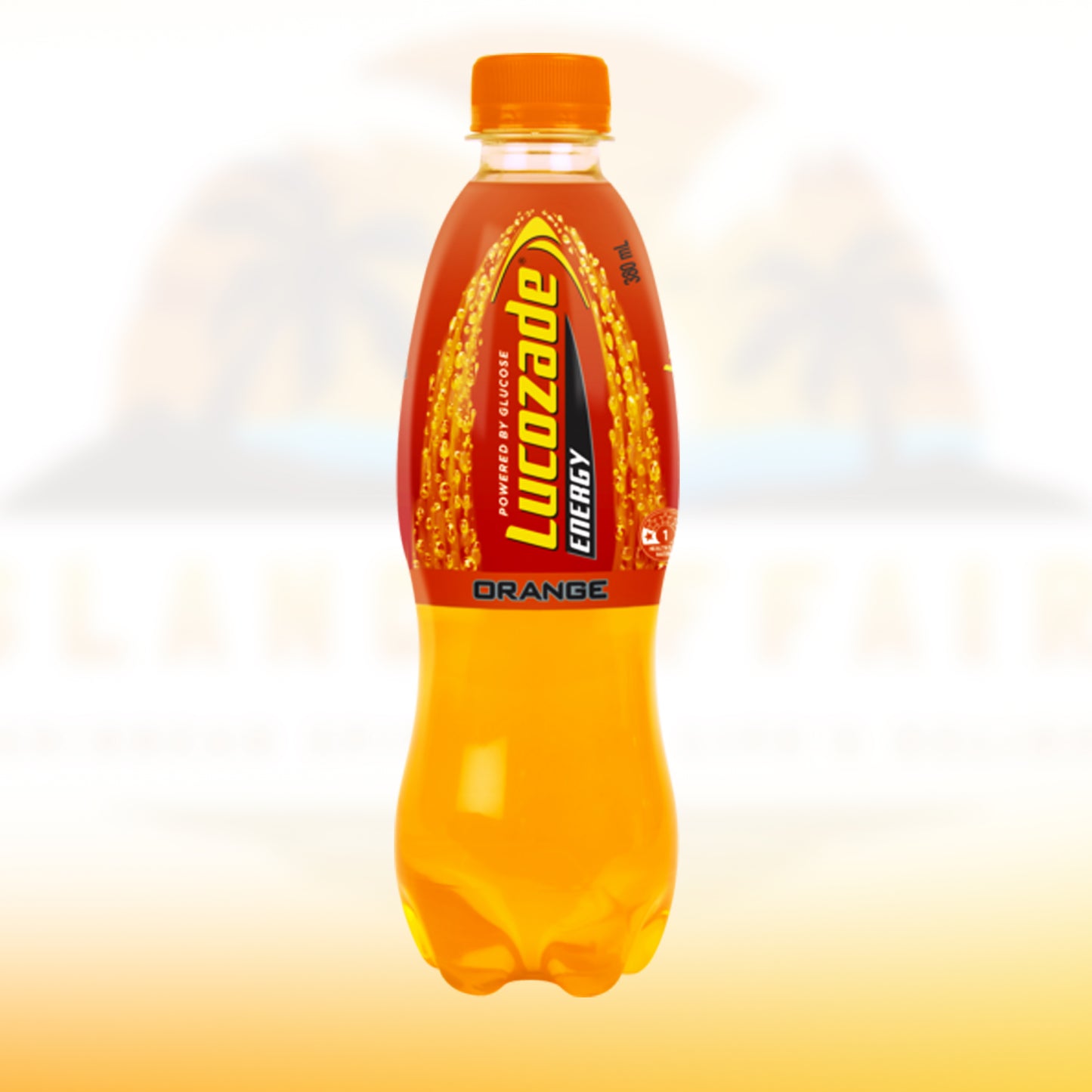 Lucozade