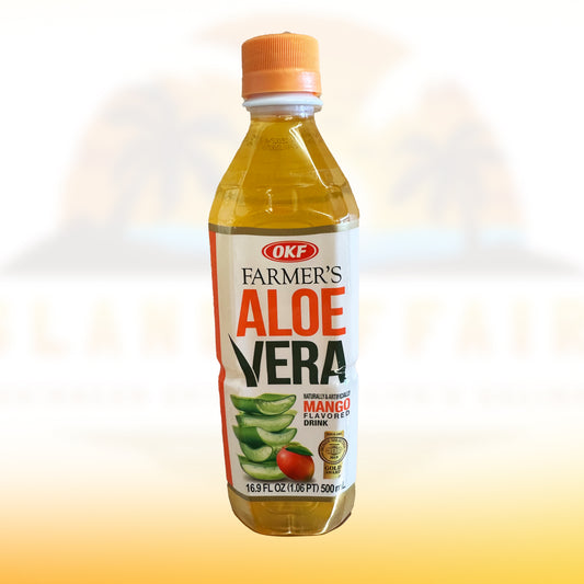 OKF Aloevera Mango