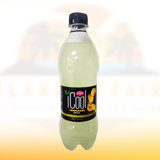 Laso Icool Lemonade