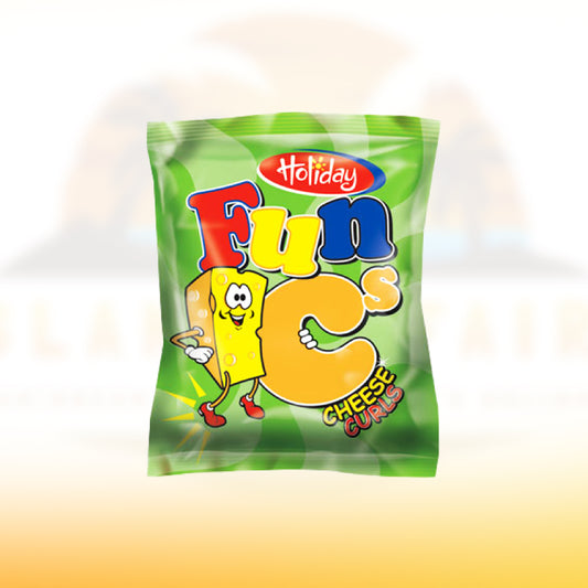 Holiday Snacks Fun C