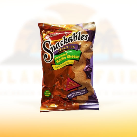 Butterkist Snackables