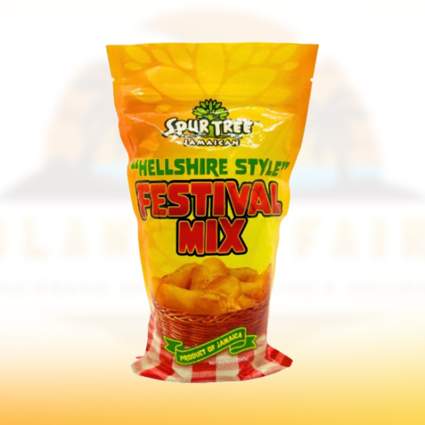 Spur Tree Festival Mix