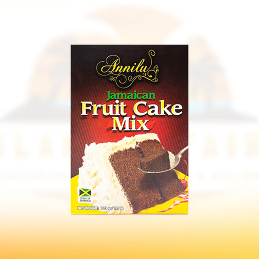 Annila Fruit Cake Mix