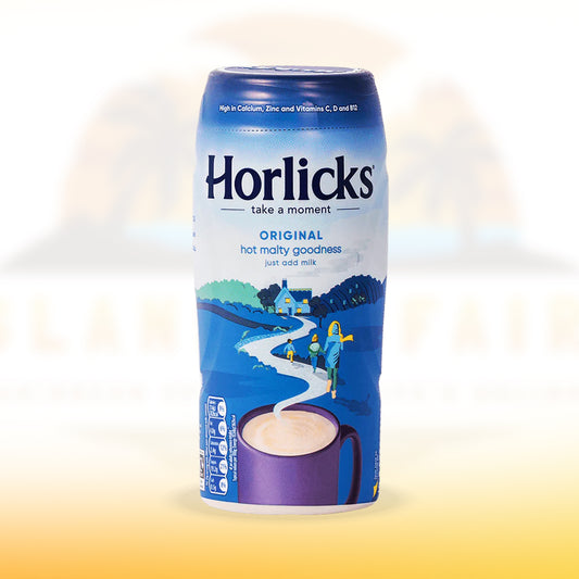 Horlicks