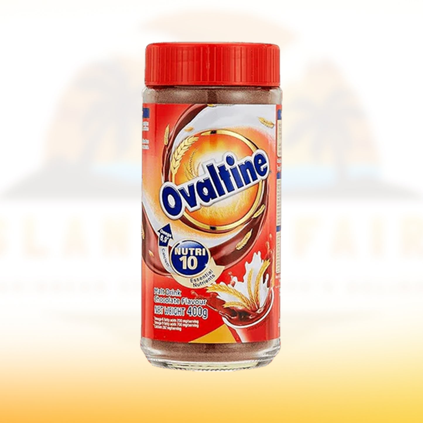 Ovaltine