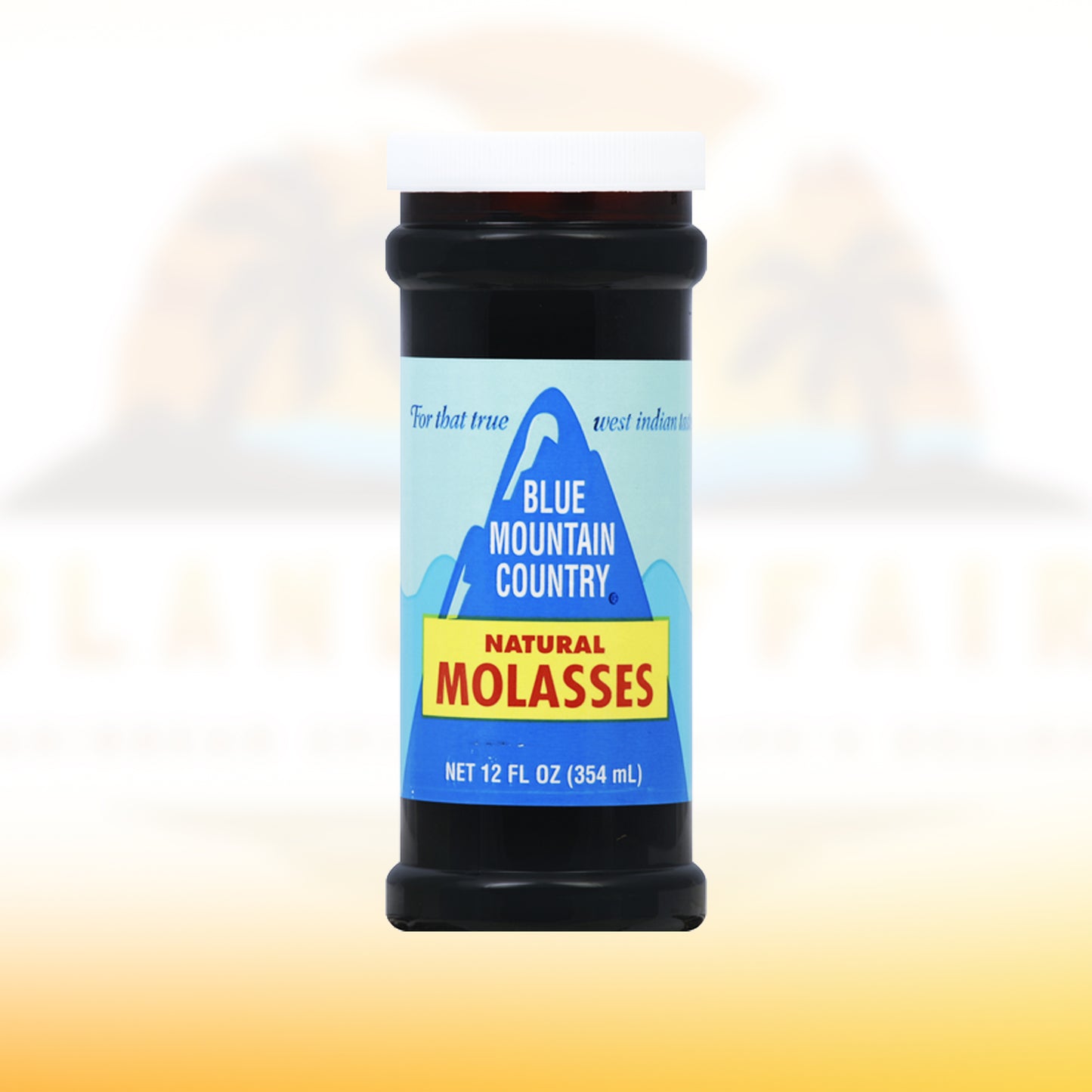 Blue Mountain Country Molasses