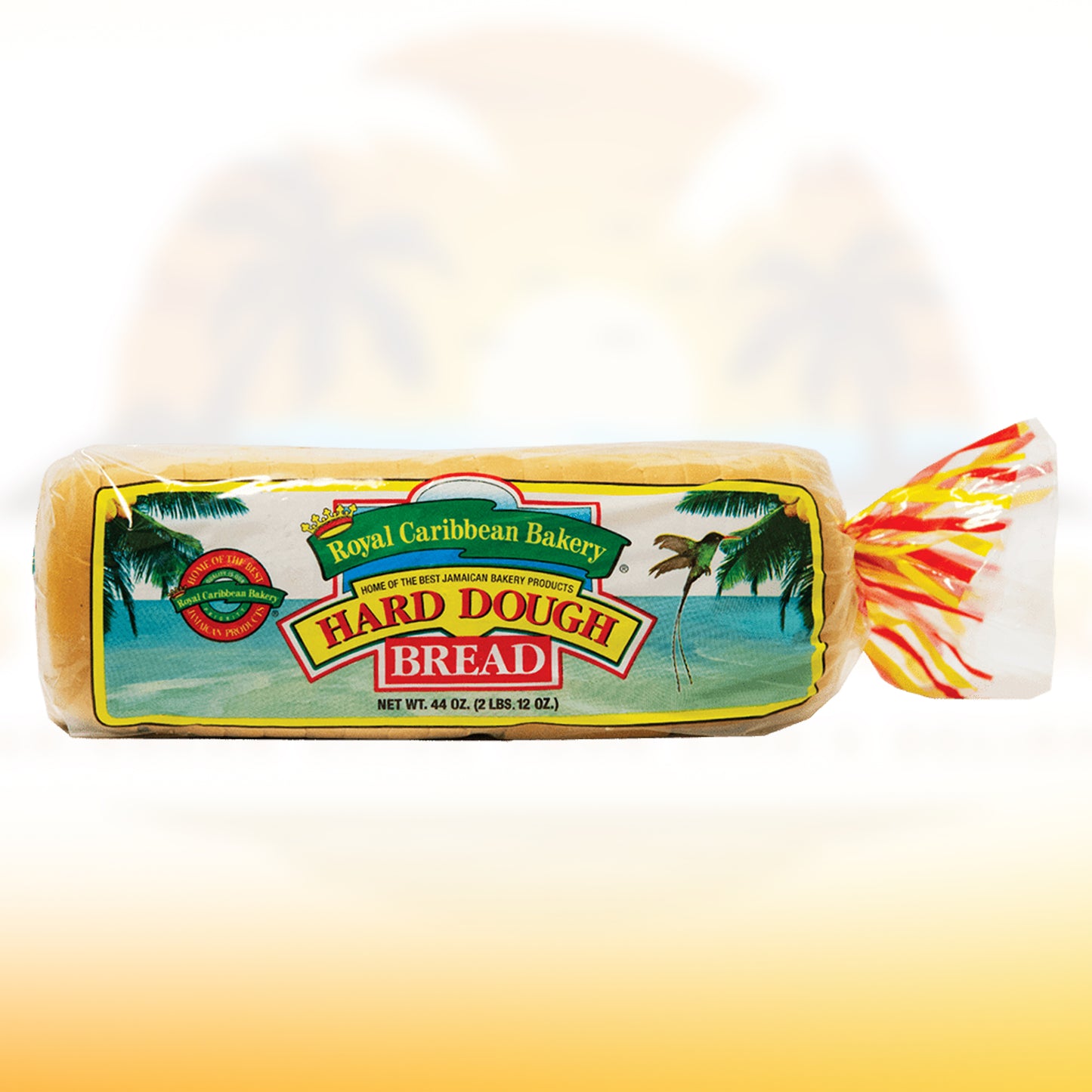 Royal Caribbean Bread